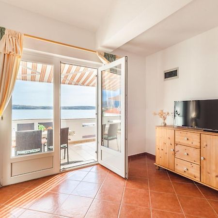 Appartement Rajka 4 Kustići Dış mekan fotoğraf