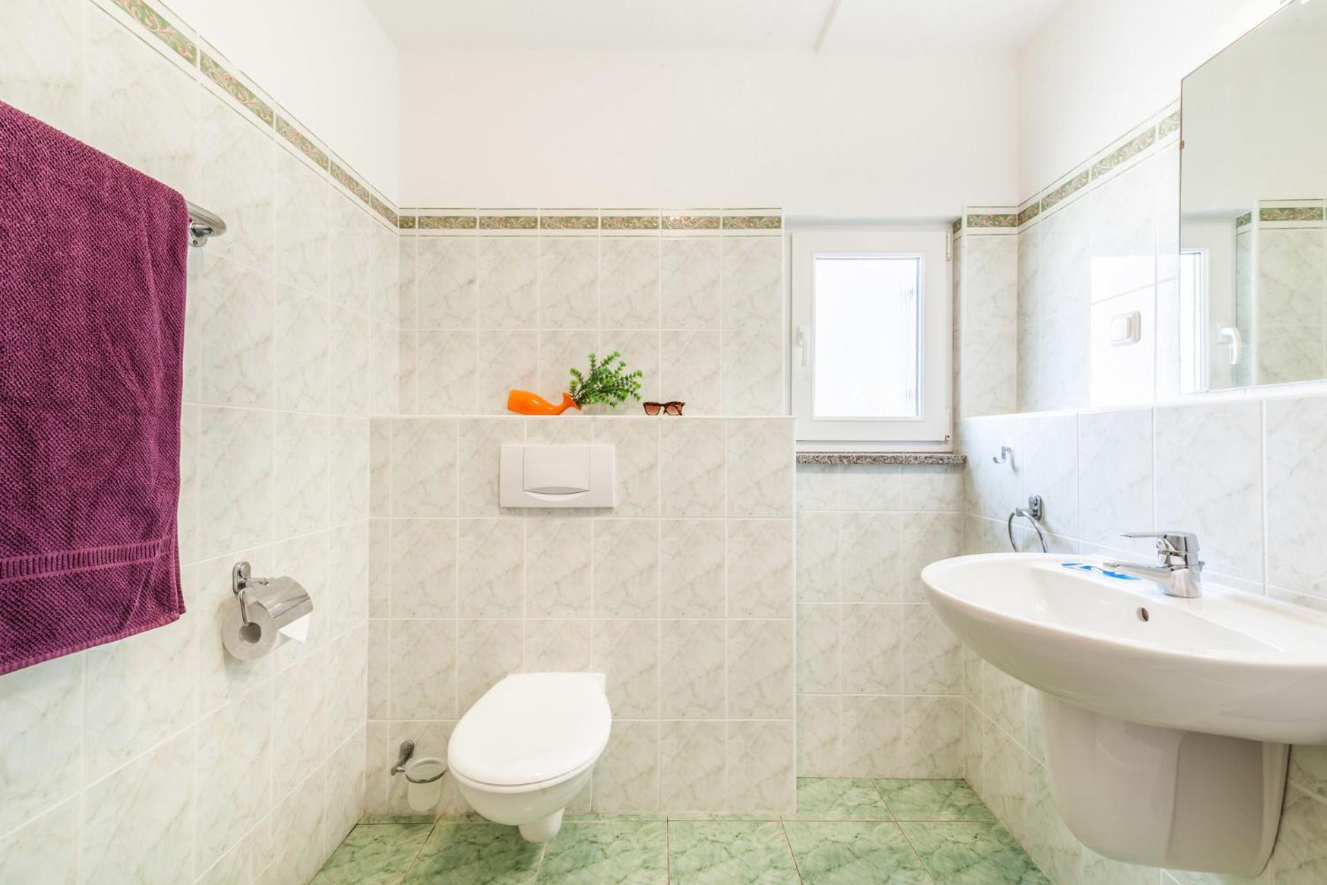 Appartement Rajka 4 Kustići Dış mekan fotoğraf
