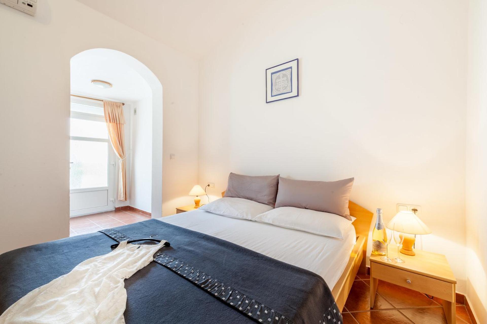 Appartement Rajka 4 Kustići Dış mekan fotoğraf