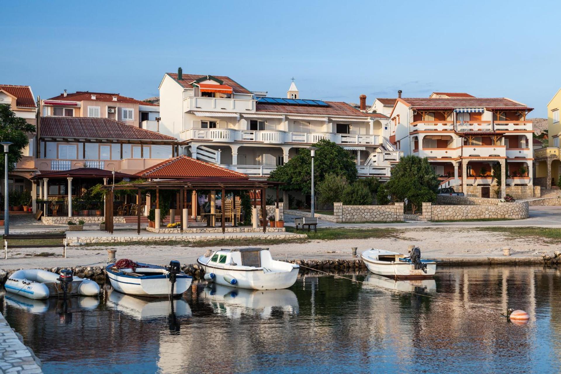 Appartement Rajka 4 Kustići Dış mekan fotoğraf