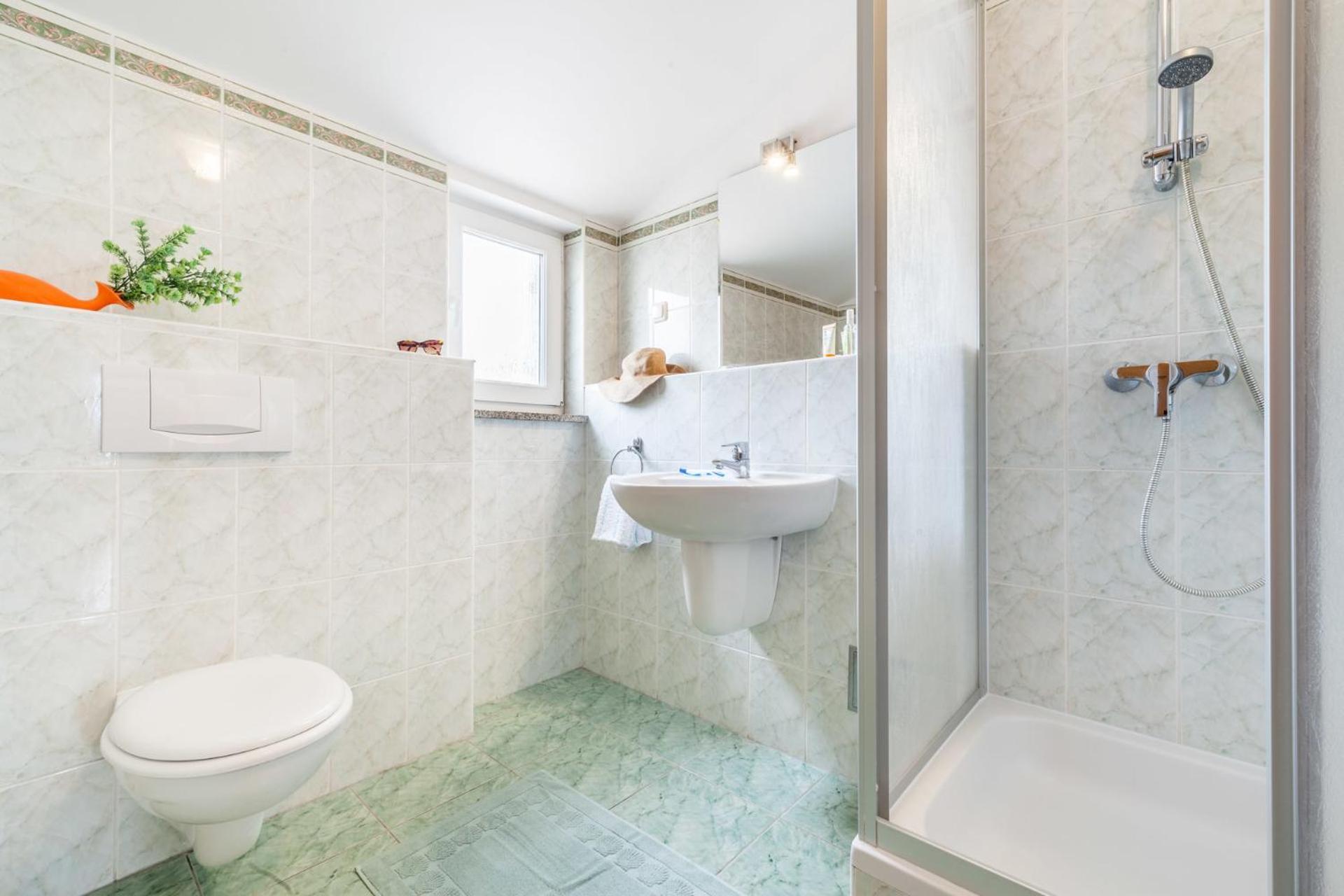 Appartement Rajka 4 Kustići Dış mekan fotoğraf