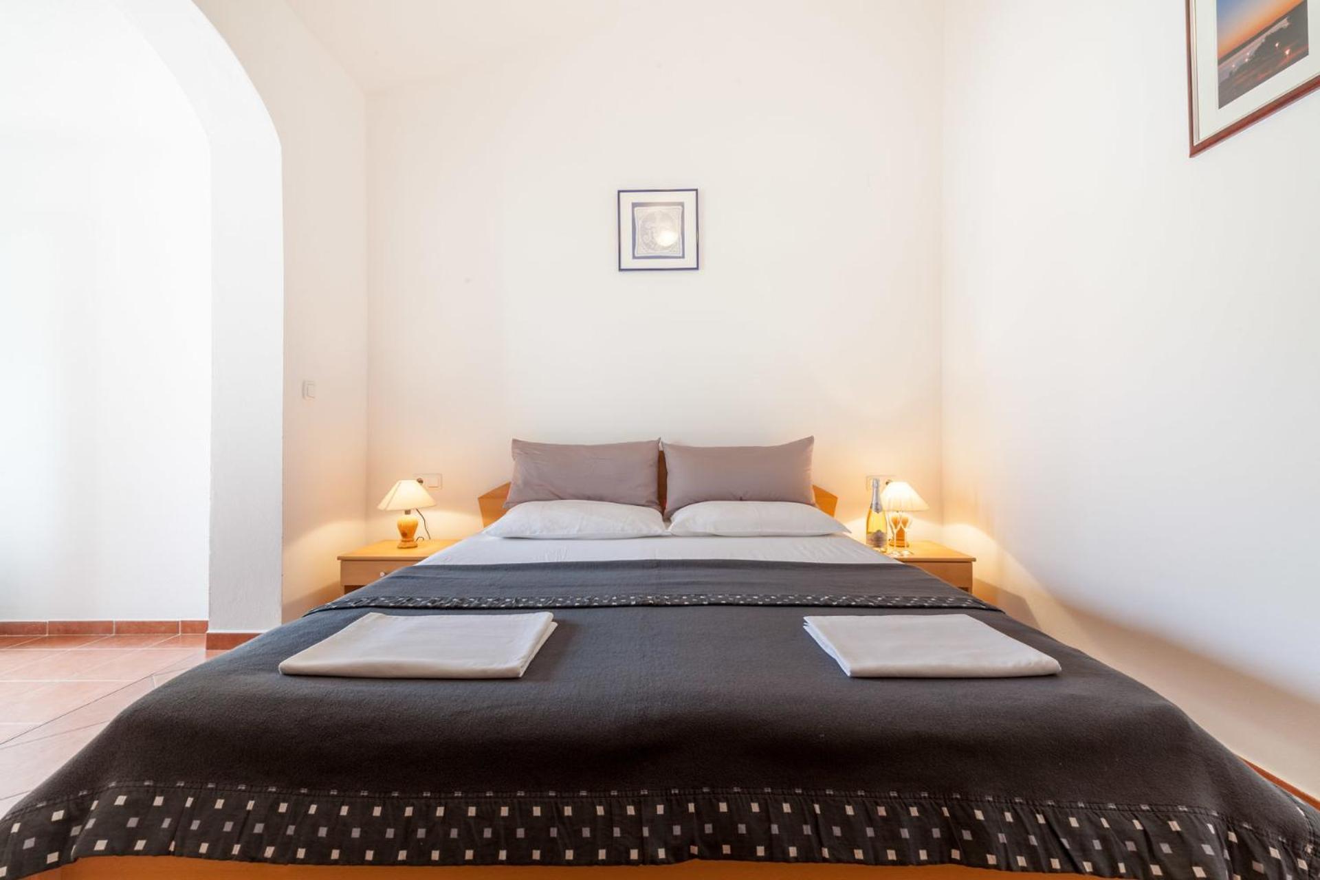 Appartement Rajka 4 Kustići Dış mekan fotoğraf