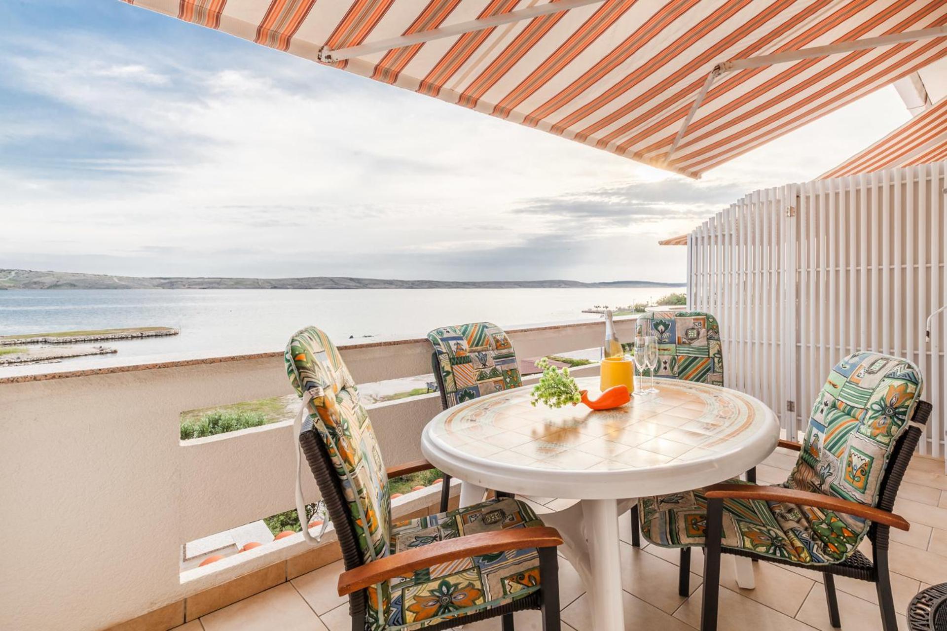 Appartement Rajka 4 Kustići Dış mekan fotoğraf
