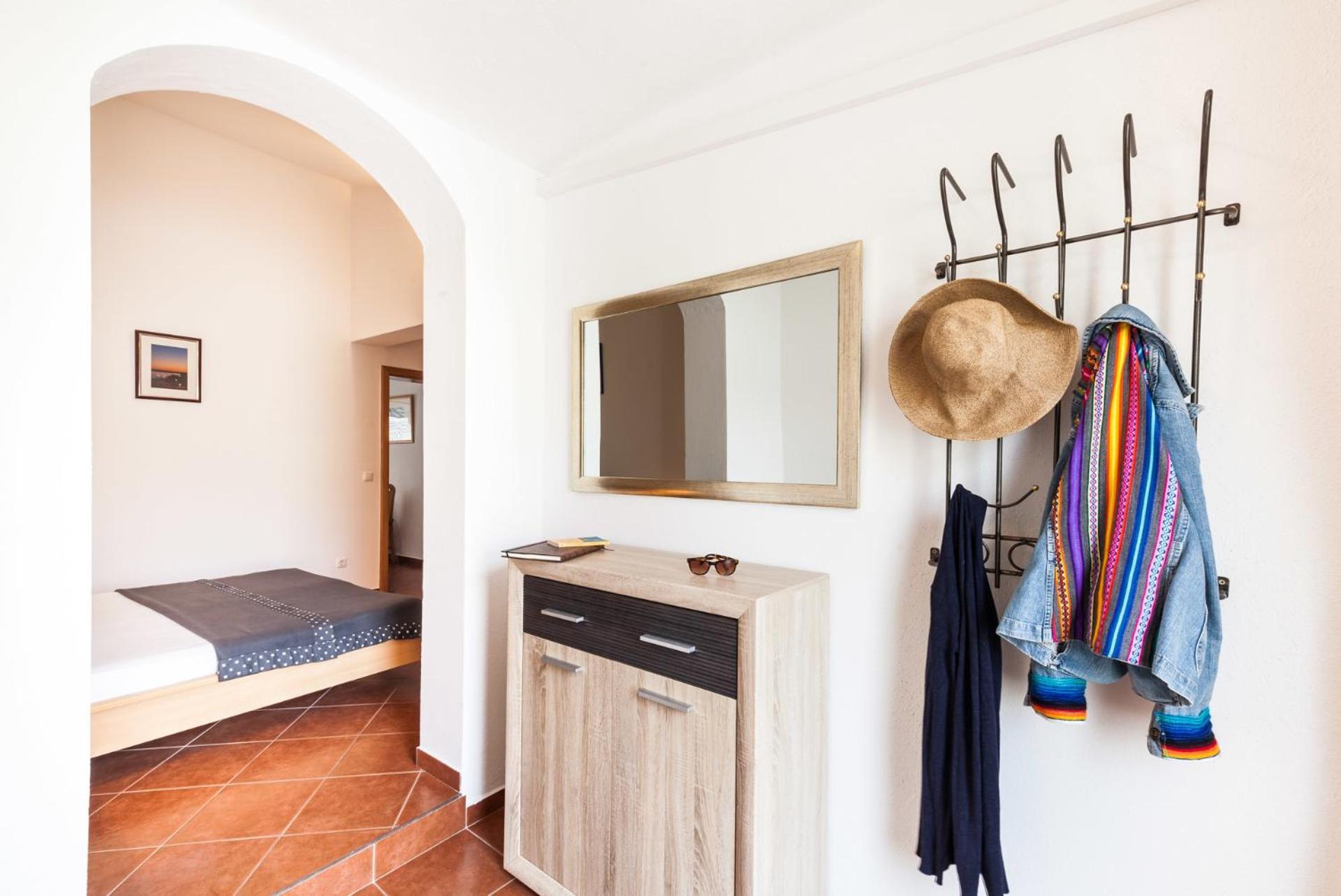 Appartement Rajka 4 Kustići Dış mekan fotoğraf